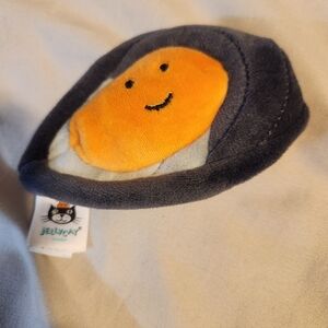 Jellycat Mussel